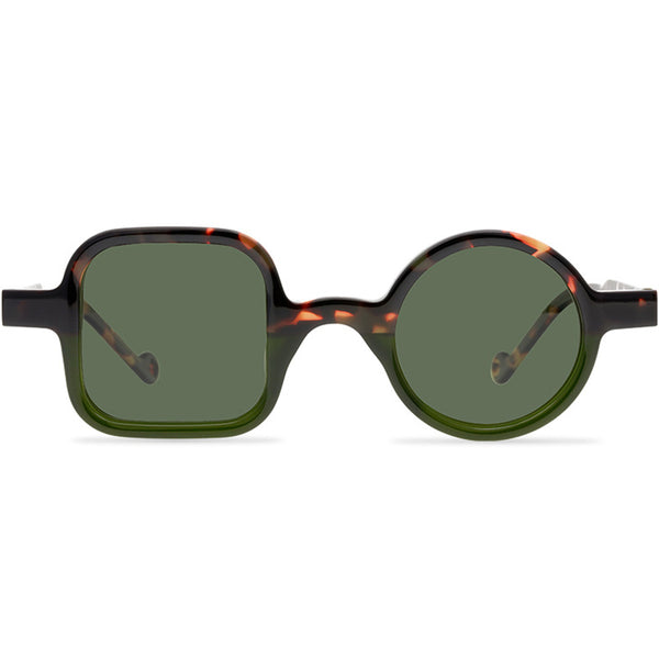 Geometric Sunglasses GCS1037