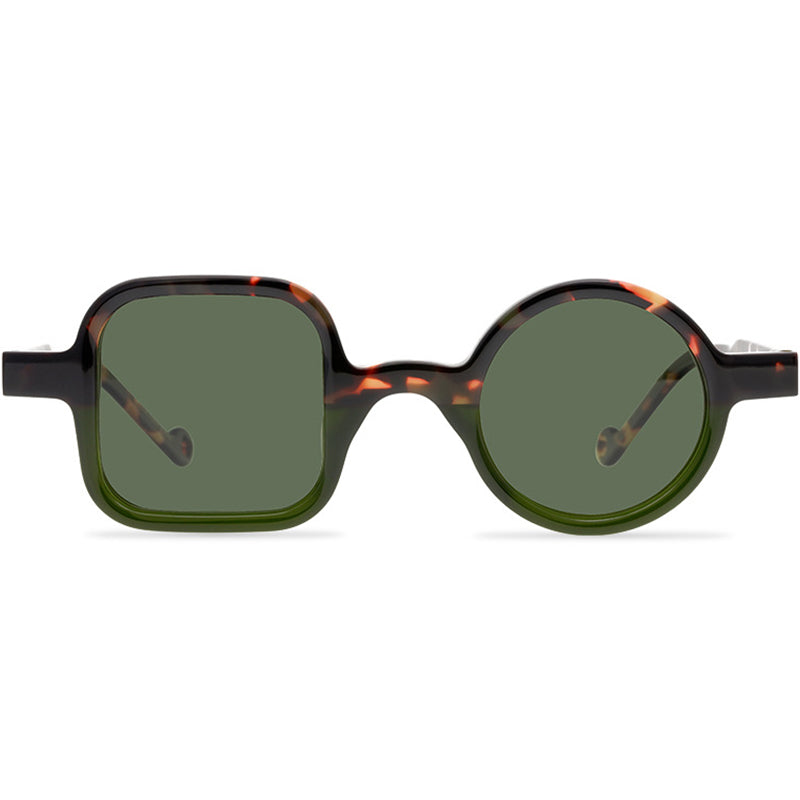 Geometric Sunglasses GCS1037