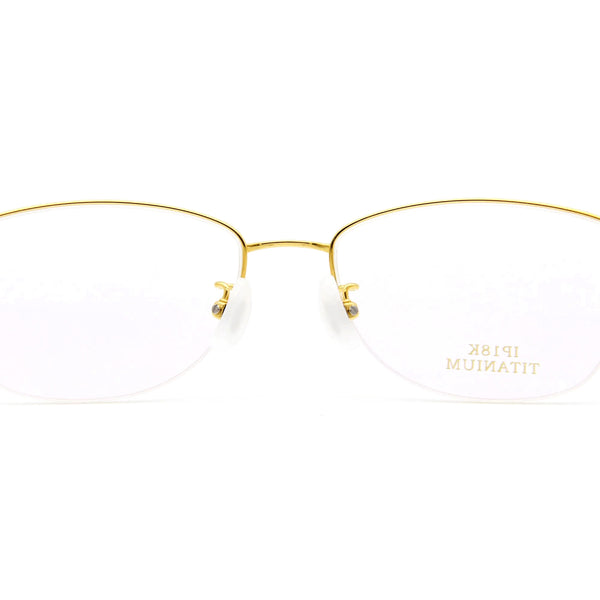 Rectangle Glasses JLS1010