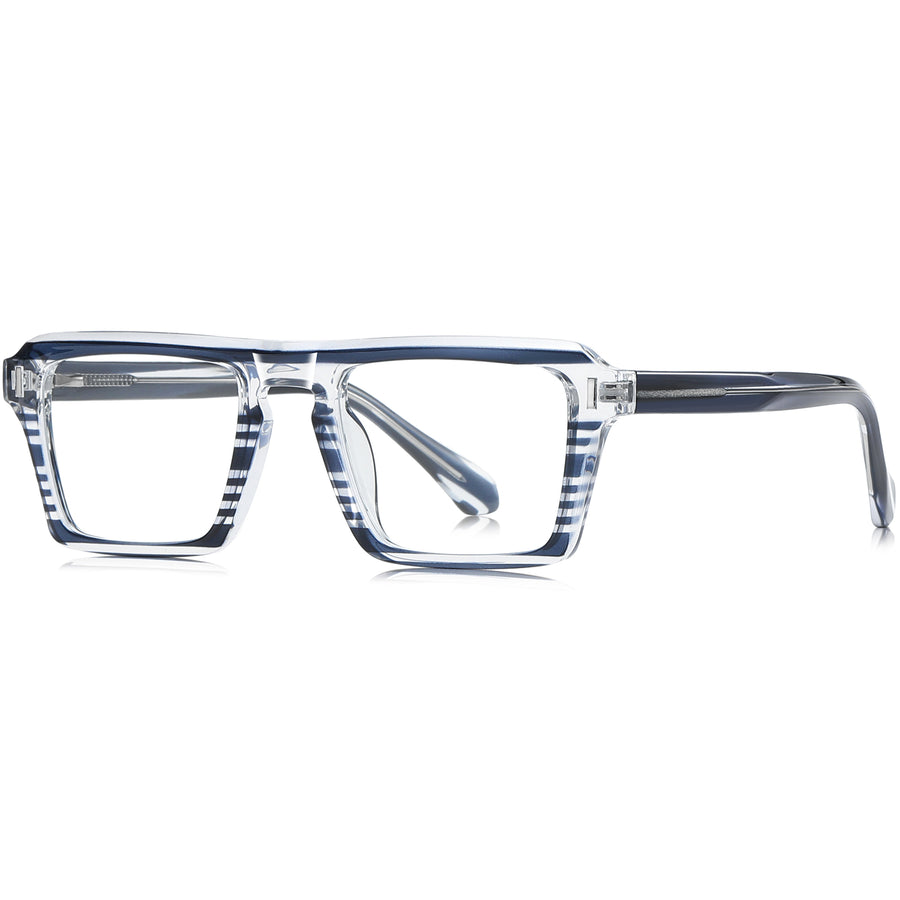 Square Glasses YSD1088