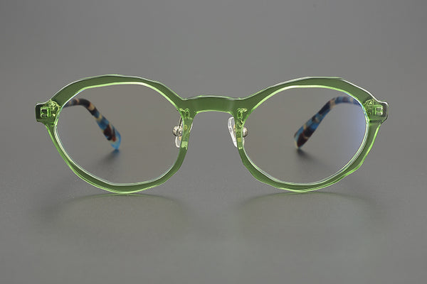 Round Glasses TG1231
