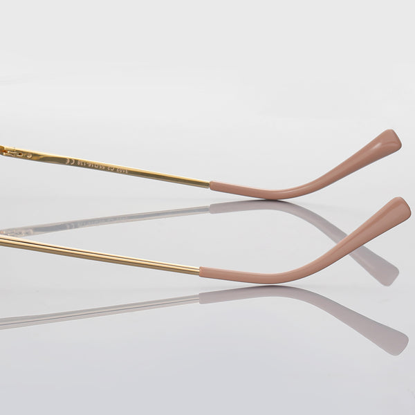 Geometric Glasses PF1079