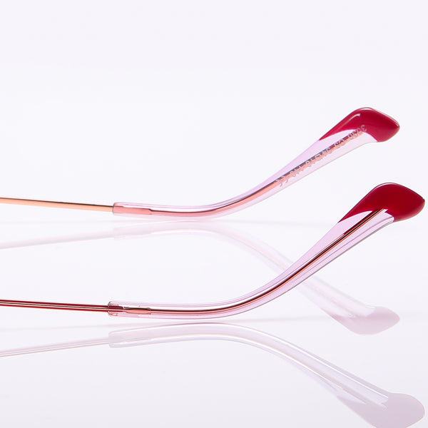 Cat-Eye Glasses PF1266
