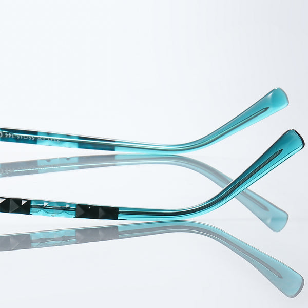 Cat-Eye Glasses PF1060