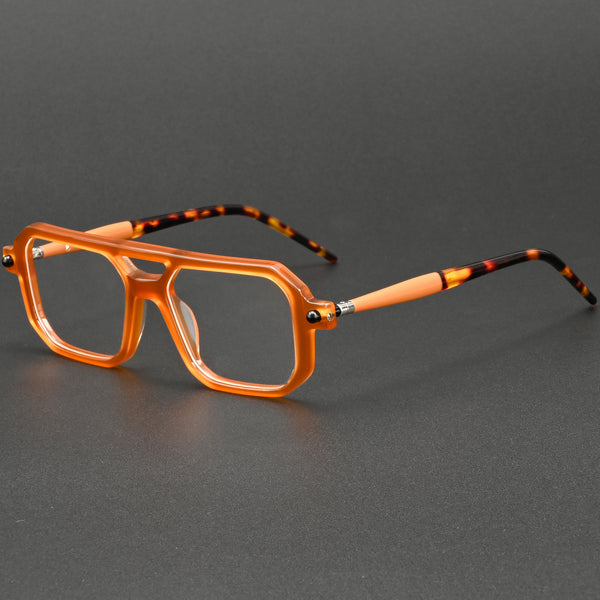 Square Glasses YN1099