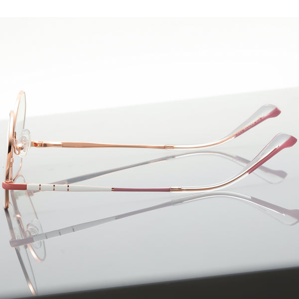 Geometric Glasses PF1310