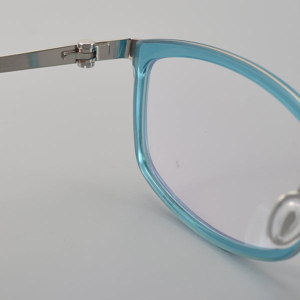 Rectangle Glasses BY1060