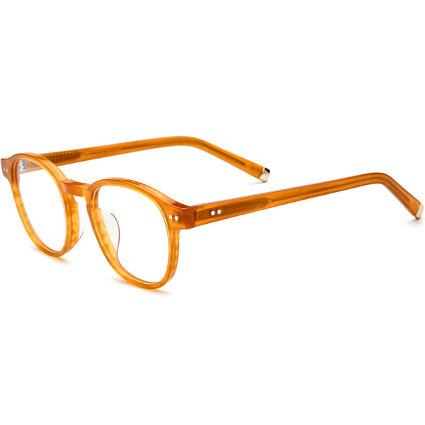 Round Glasses BR1715