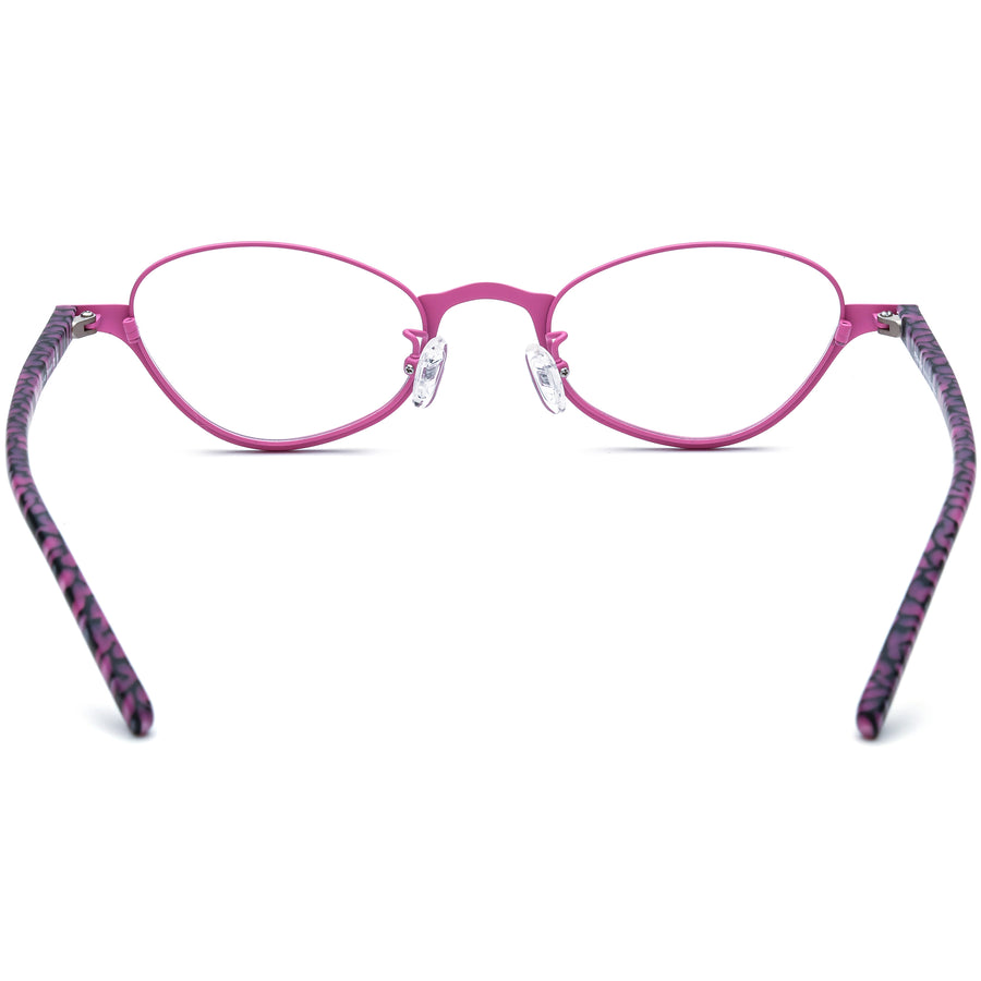Cat-Eye Glasses BR1683