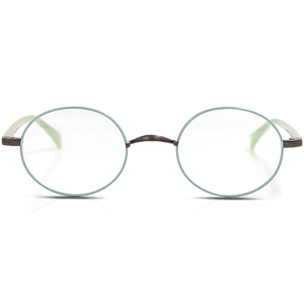 Oval Glasses A1499