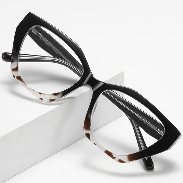 Cat-Eye Glasses YSD1021