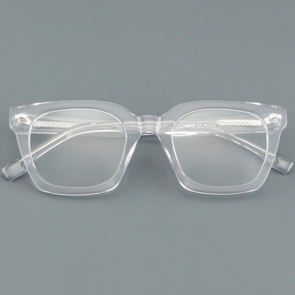 Square Glasses YN1086