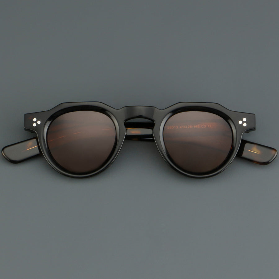 Round Sunglasses YNS1002