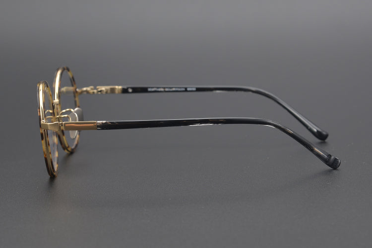 Round Glasses MW1081