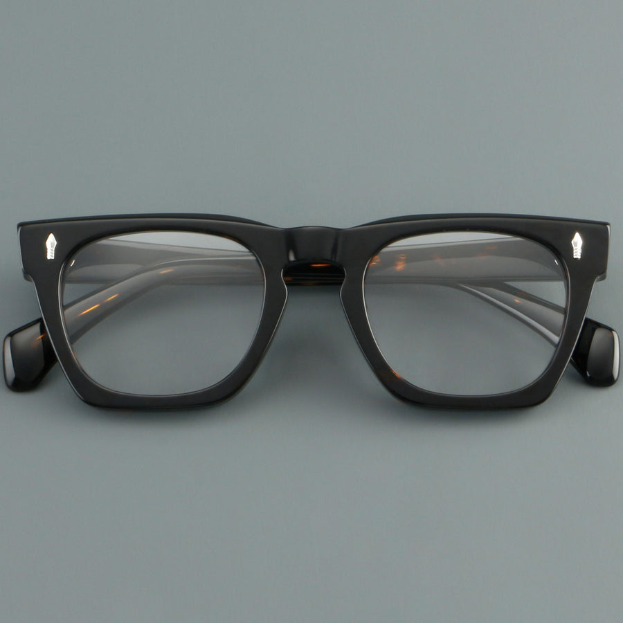 Square Glasses A4005