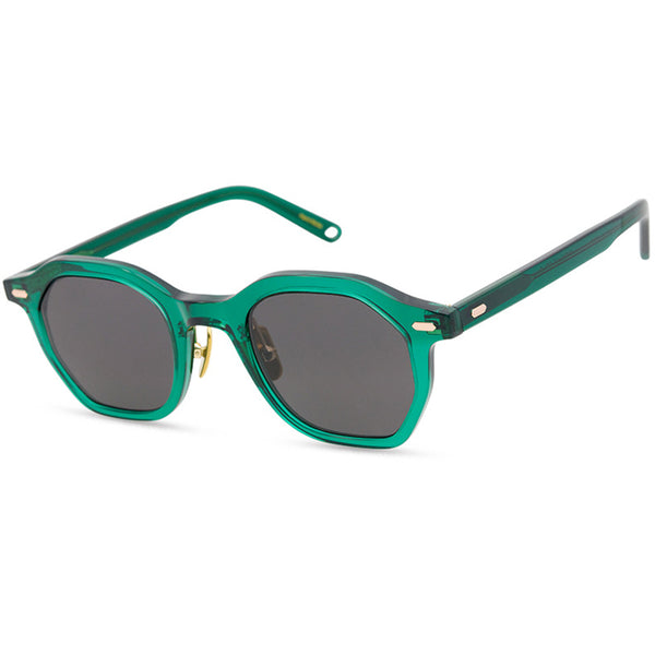 Geometric Sunglasses GCS1104