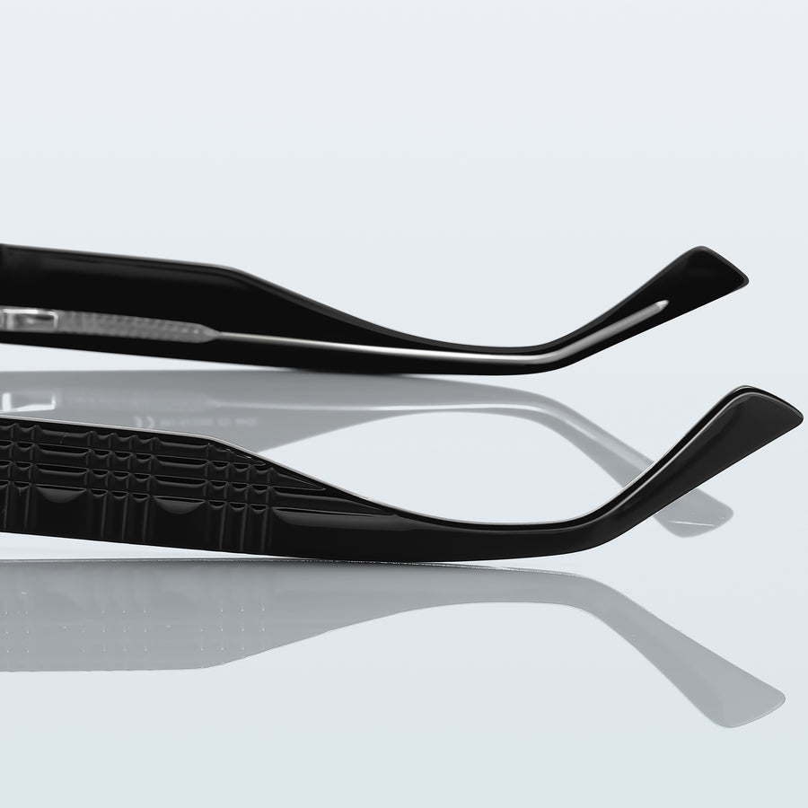 Rectangle Glasses PF1413