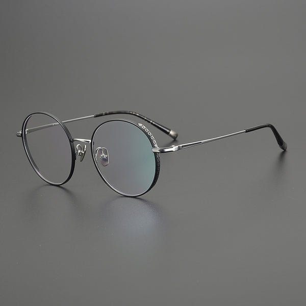 Round Glasses MW1448