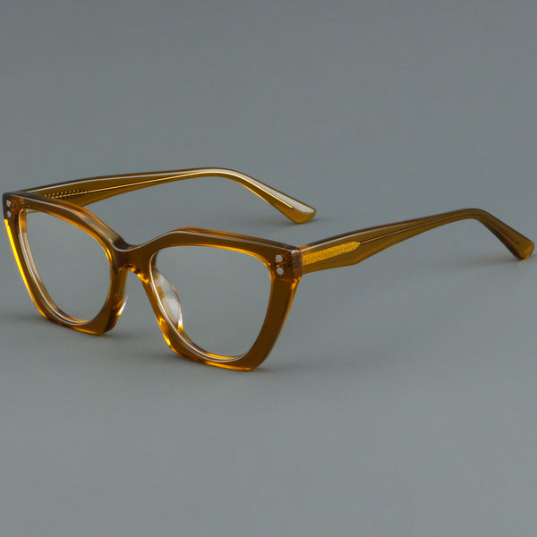 Cat-Eye Glasses YN1006