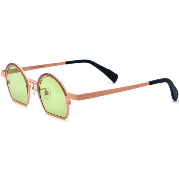 Geometric Sunglasses BRS1156