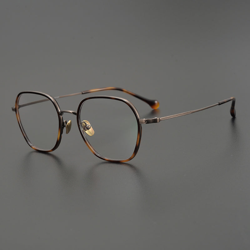 Square Glasses MW1194
