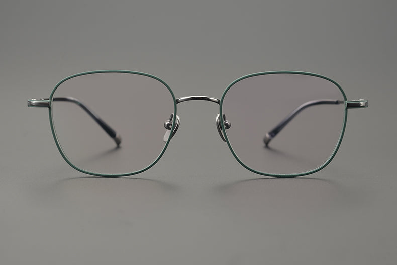 Square Glasses MW1223