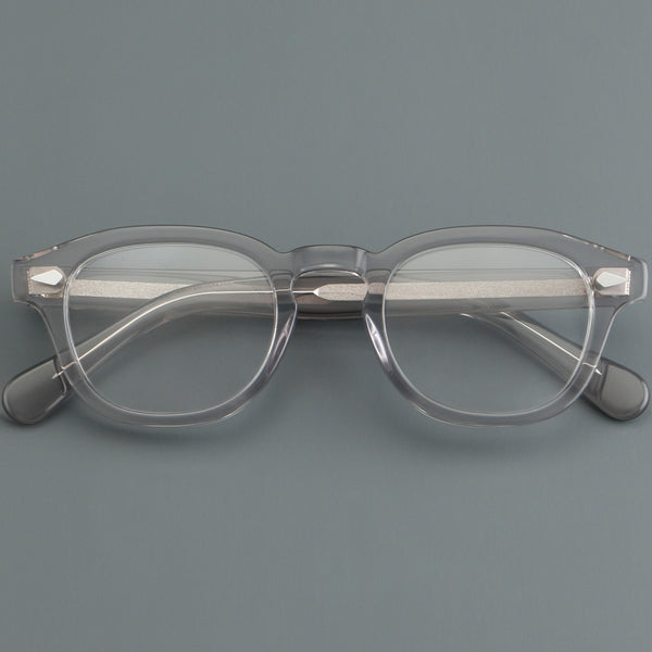 Square Glasses YN1080