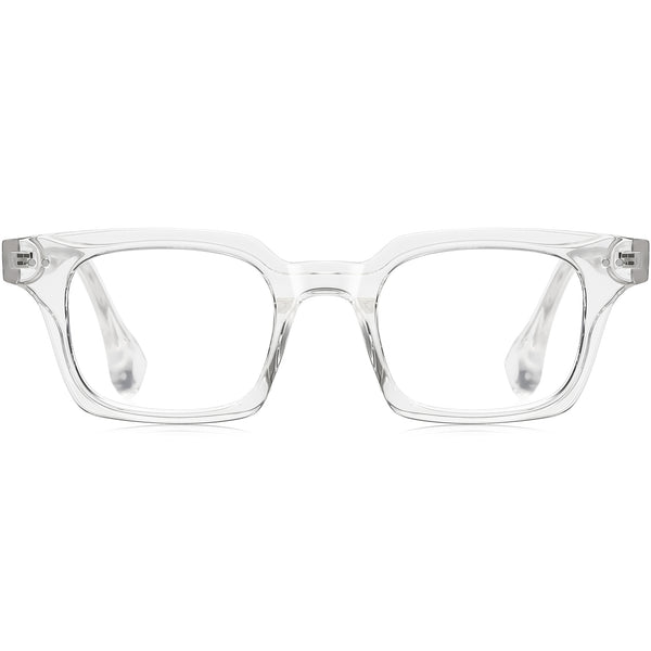 Square Glasses YSD1107