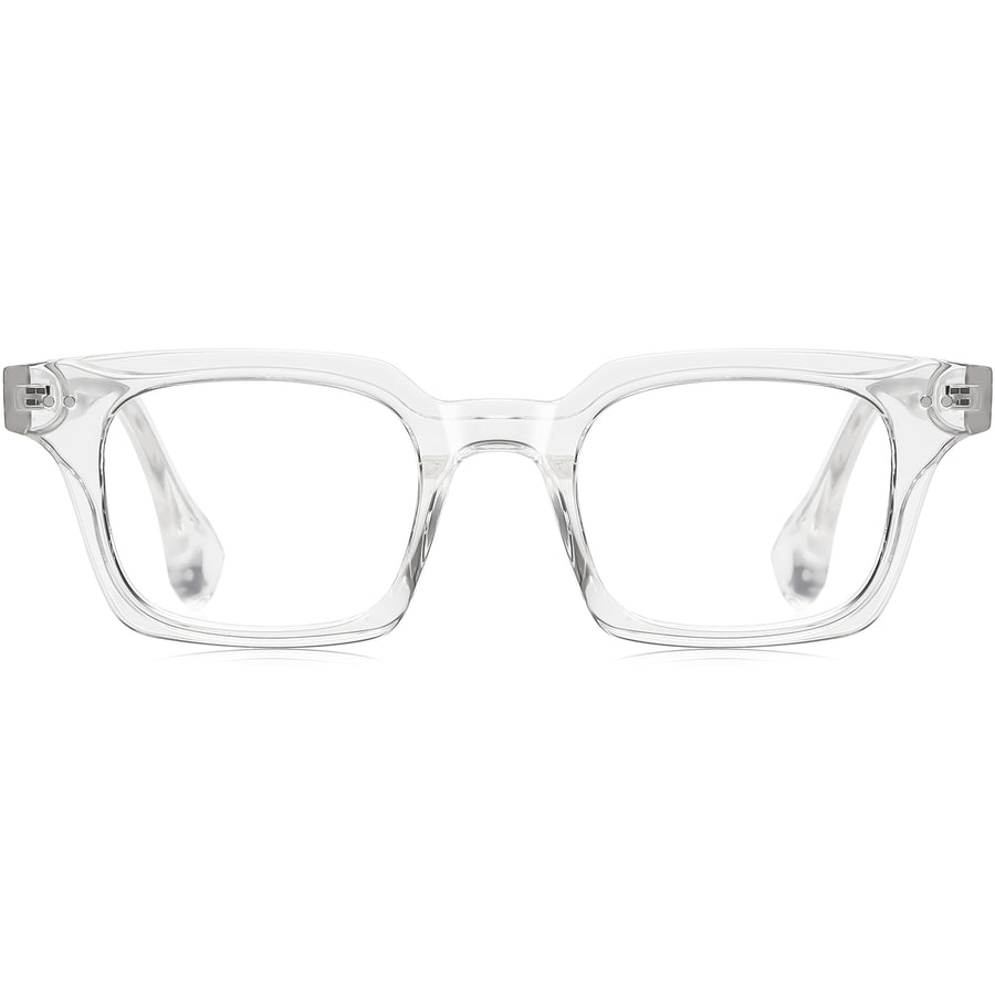 Square Glasses YSD1107