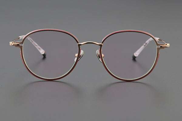 Round Glasses MW1320