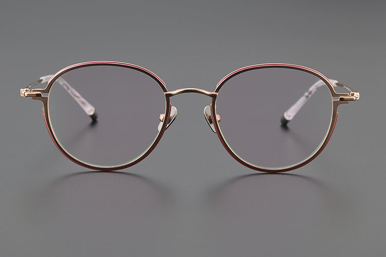 Round Glasses MW1320