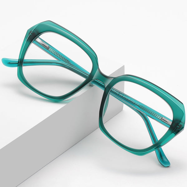Square Glasses YSD1020