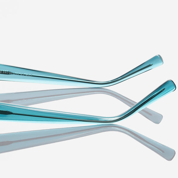 Rectangle Glasses PF1312