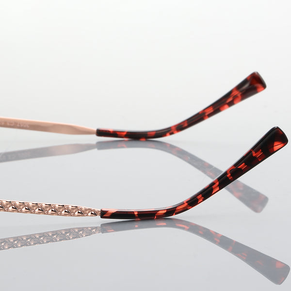 Round Glasses PF1322