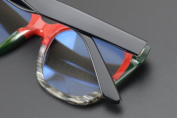 Cat-Eye Glasses TG1210