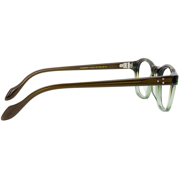 Square Glasses GC1092