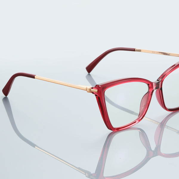 Cat-Eye Glasses PF1348