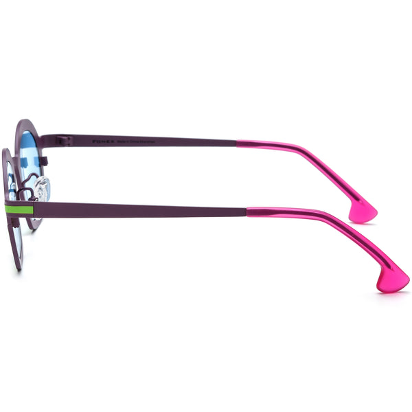 Geometric Sunglasses BRS1141