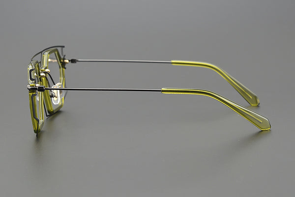Geometric Glasses TG1132