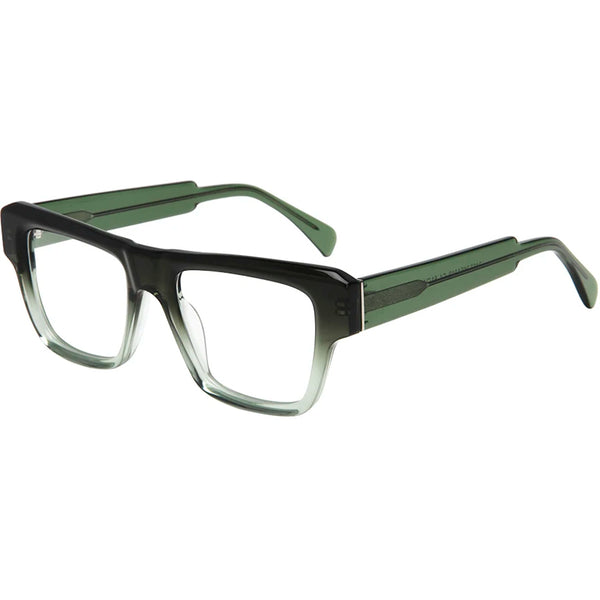 Square Glasses A4081