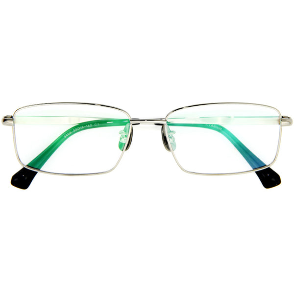 Rectangle Glasses JKG1011