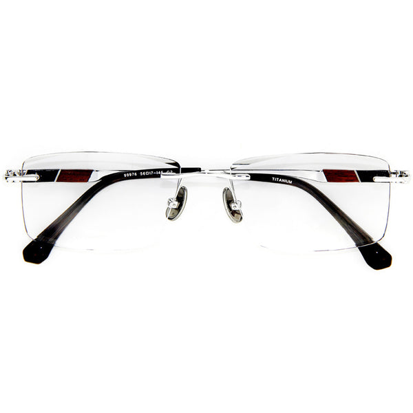 Rectangle Glasses JNW1019