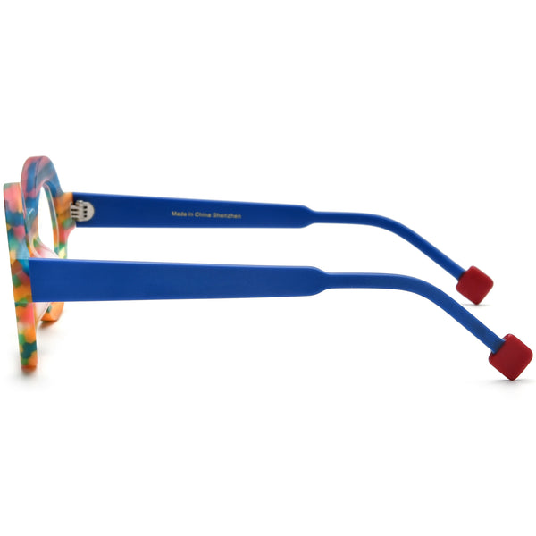 Round Glasses BR1492