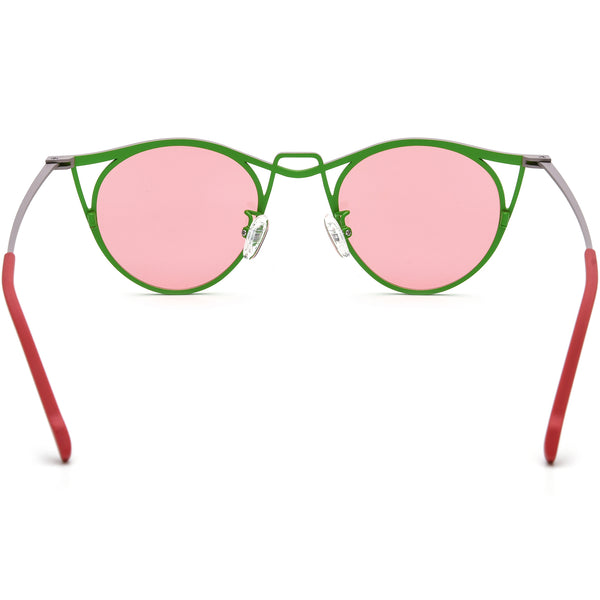 Geometric Sunglasses BRS1163