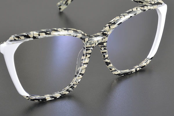 Cat-Eye Glasses TG1226