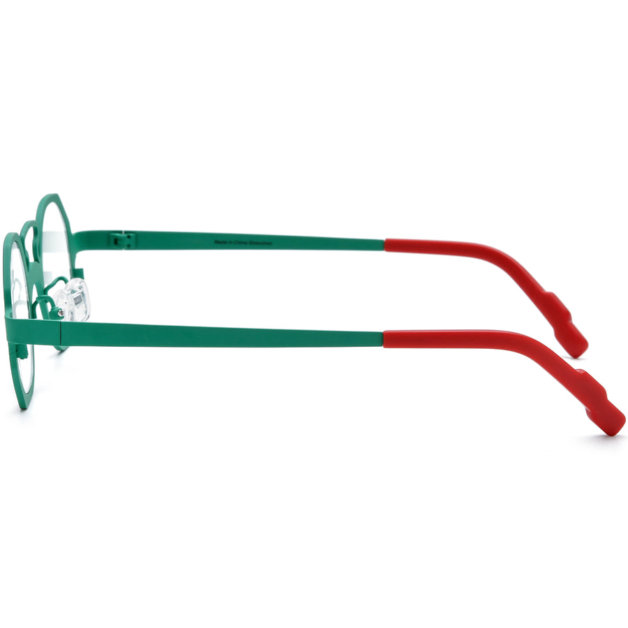 Geometric Glasses BR1522