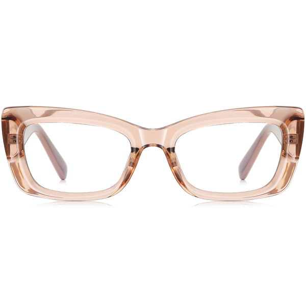 Cat-Eye Glasses PF1411