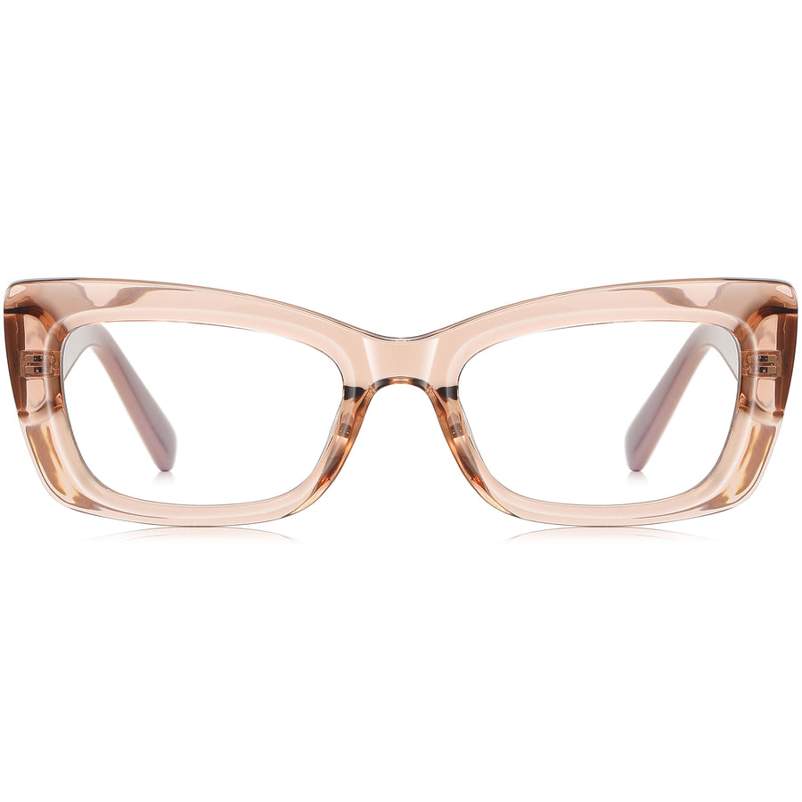 Cat-Eye Glasses PF1411