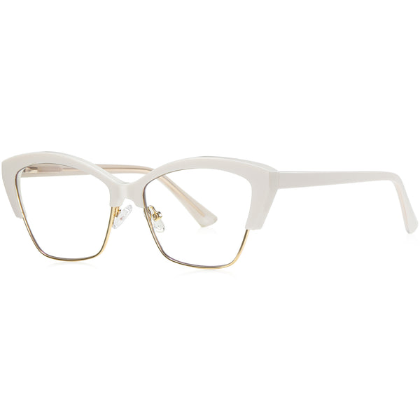 Cat-Eye Glasses PF1005