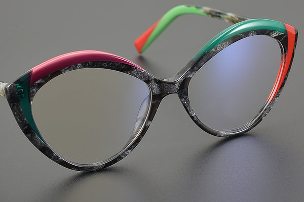 Cat-Eye Glasses TG1084